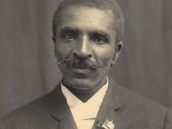 George Washington Carver