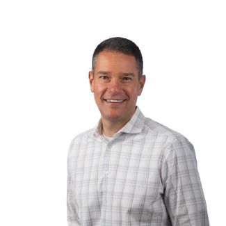 Photo of Matt Hayes