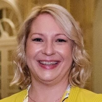 Anna Bourne of Ernst & Young LLP