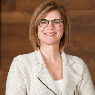 Linda Nageotte