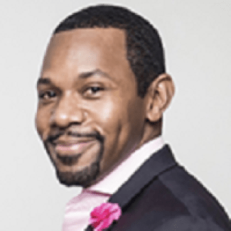 Rahsaan Bernard, Feeding America Board Member