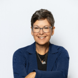 Kate Maehr, Feeding America Board Member