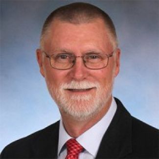 Bruce McPheron, Executive board member