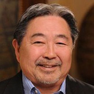Kelvin Taketa, Feeding America Board Member