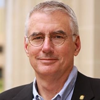 M. Scott Young, Feeding America Board Member