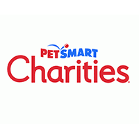 PetSmart Charities logo.