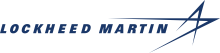 Lockheed Martin Logo.